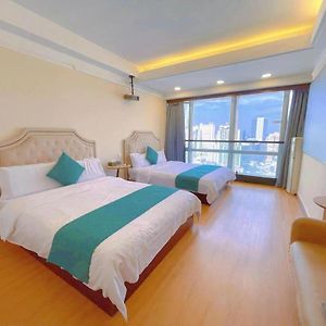 Chambre Supérieure Double