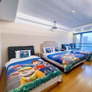 Chambre Familiale