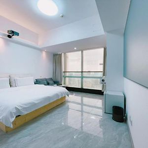 Chambre de Luxe Lit Queen-Size
